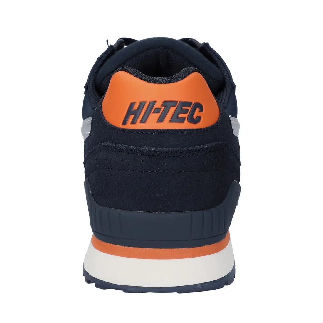 Hi-Tec Silver Shadow OG Mens Trainers