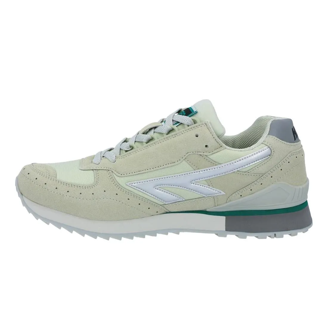Hi-Tec Silver Shadow OG Mens Trainers