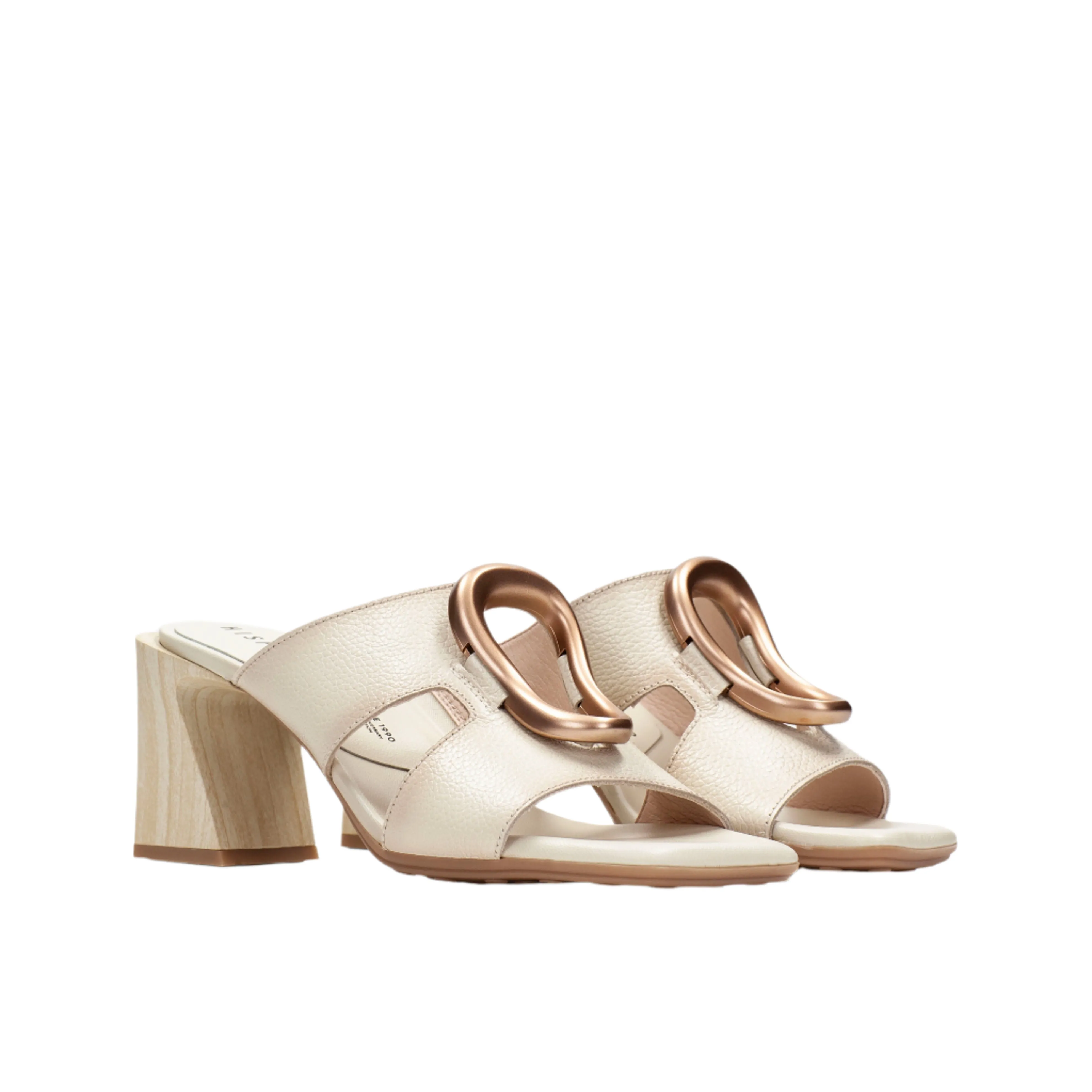 Hispanitas Sandals