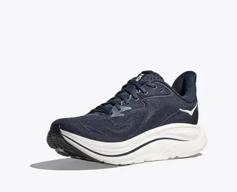 Hoka Clifton 10 (Navy/White) - Men's