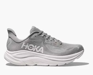 Hoka Clifton 10 (Stellar Grey) - Men's