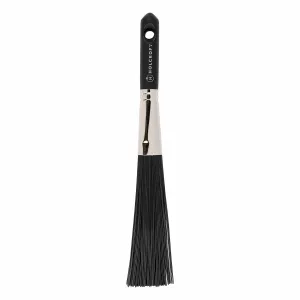 Holcroft Splatter Flat Paint Brush