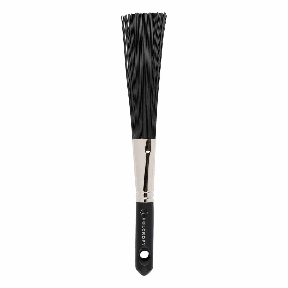 Holcroft Splatter Flat Paint Brush