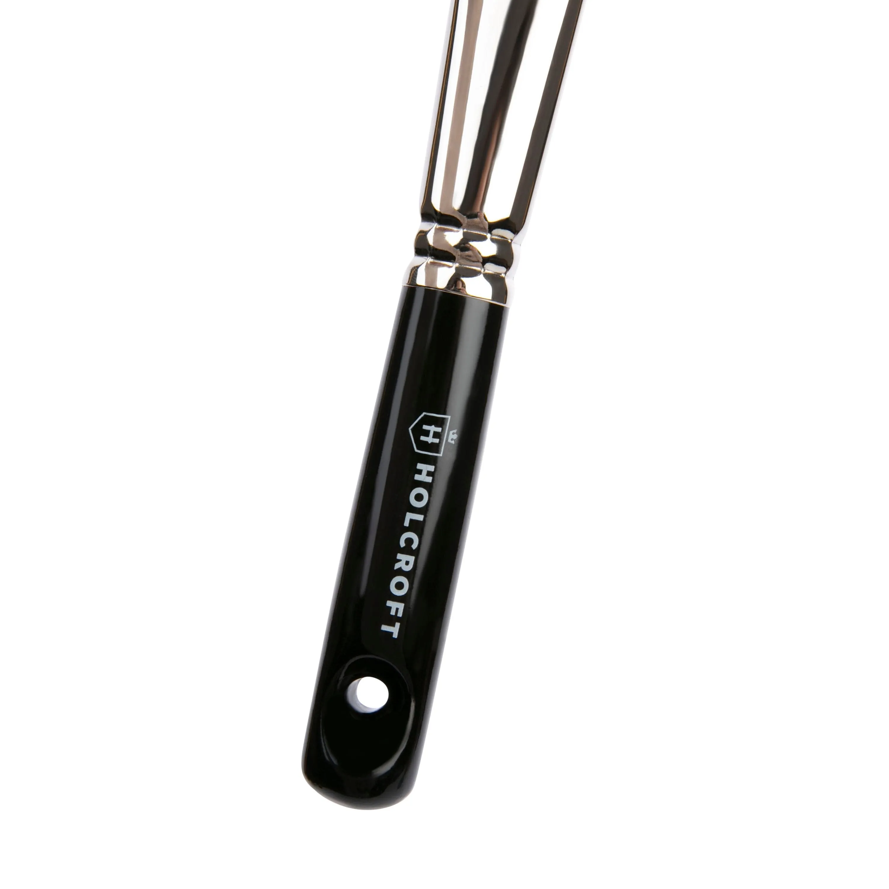 Holcroft Splatter Flat Paint Brush