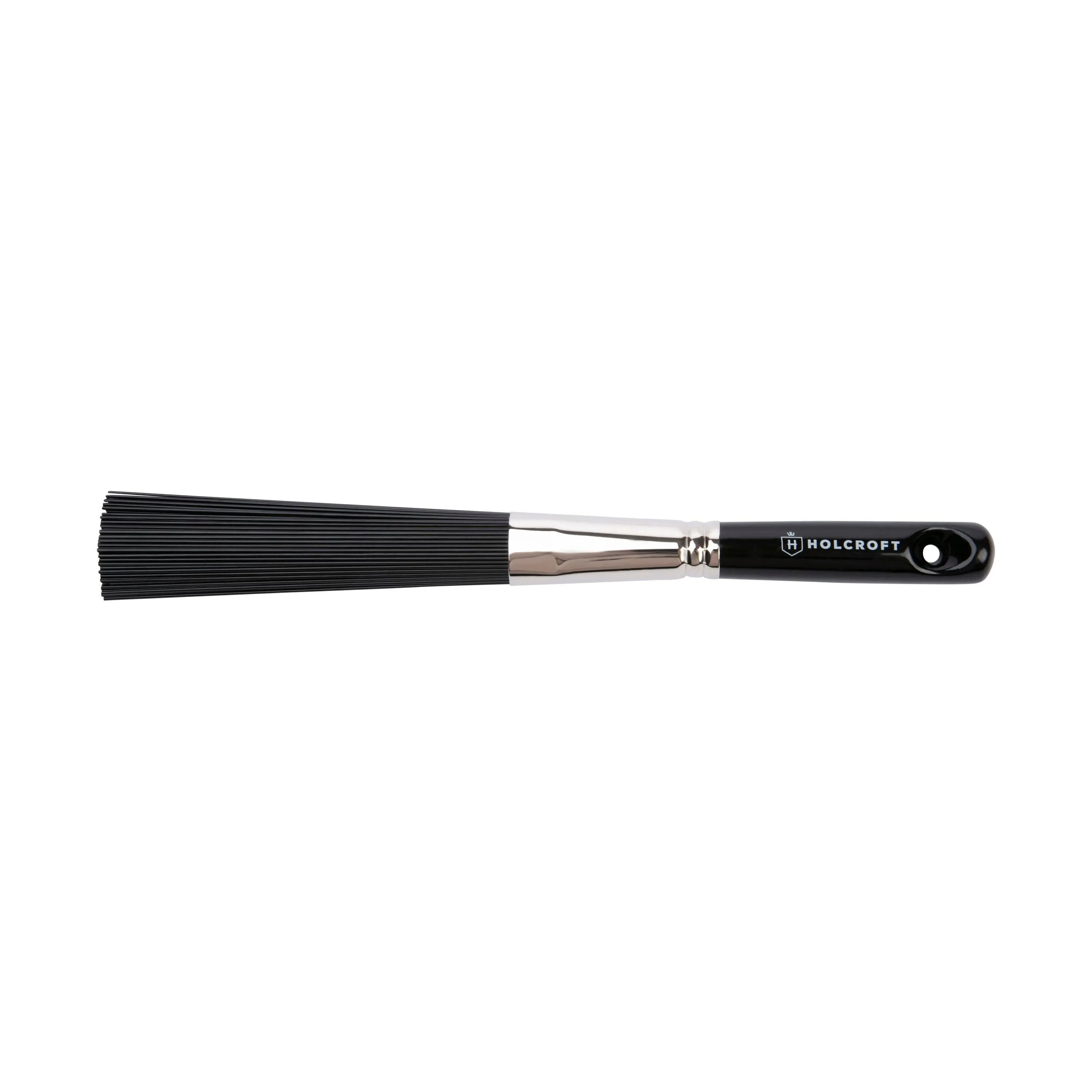 Holcroft Splatter Flat Paint Brush