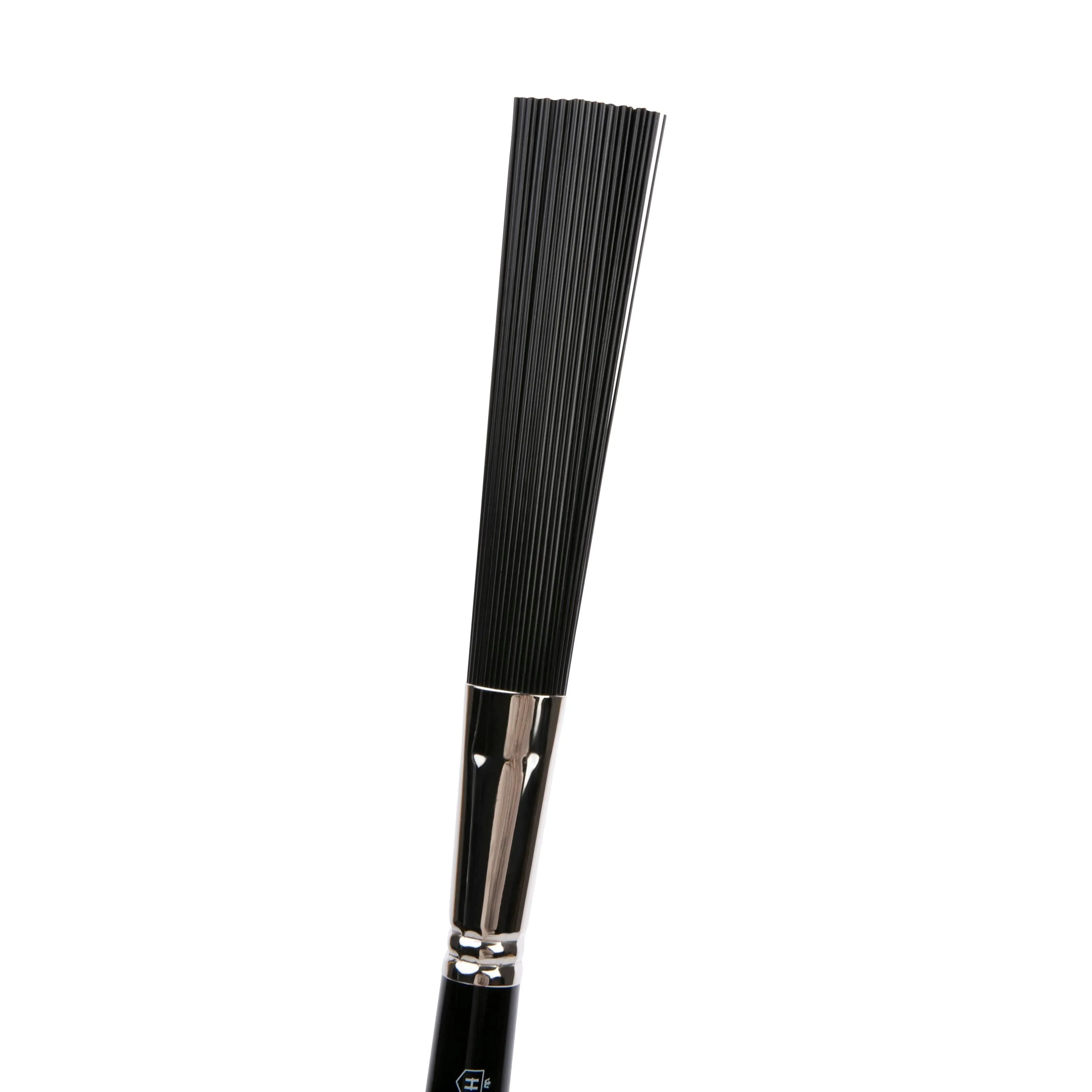 Holcroft Splatter Flat Paint Brush