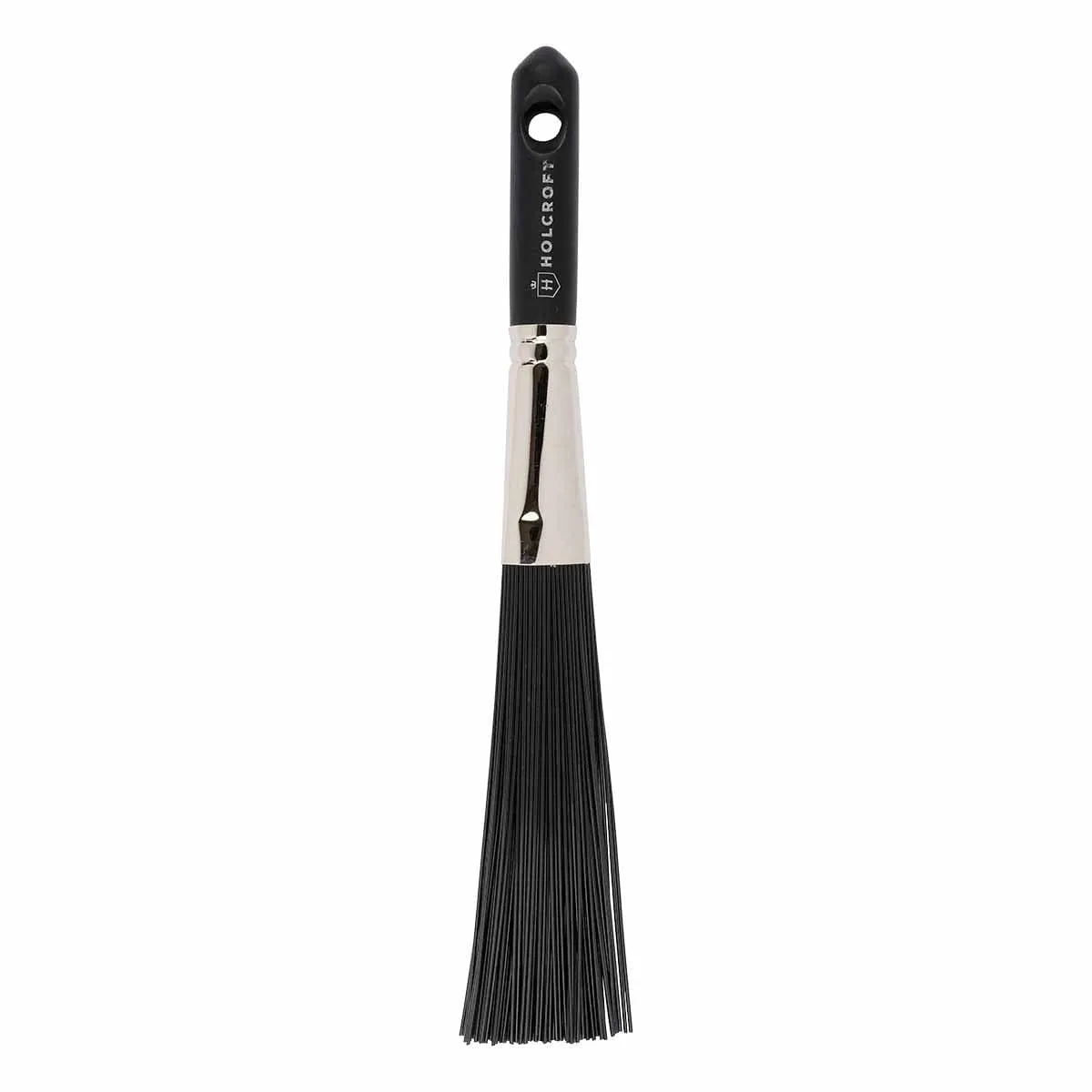 Holcroft Splatter Flat Paint Brush