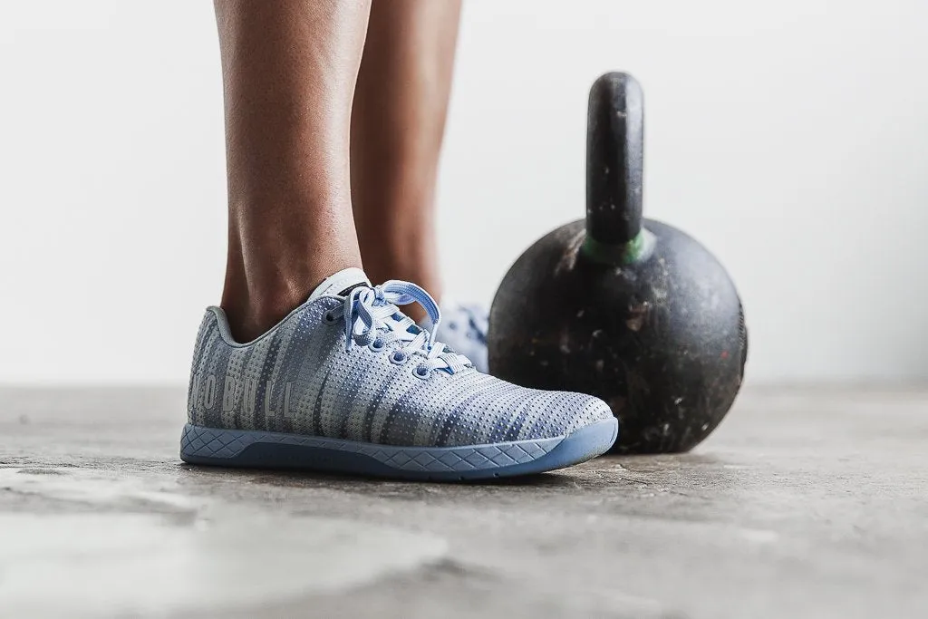 ICE BURST TRAINER (WOMEN'S)