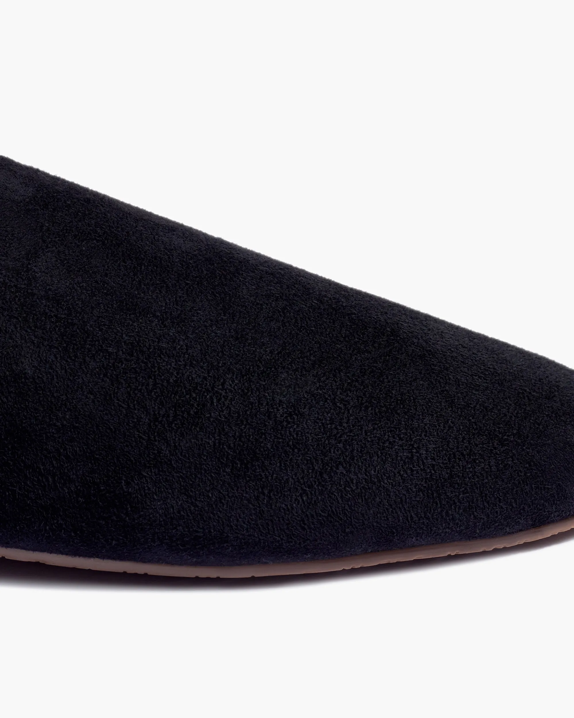 Ines - Black