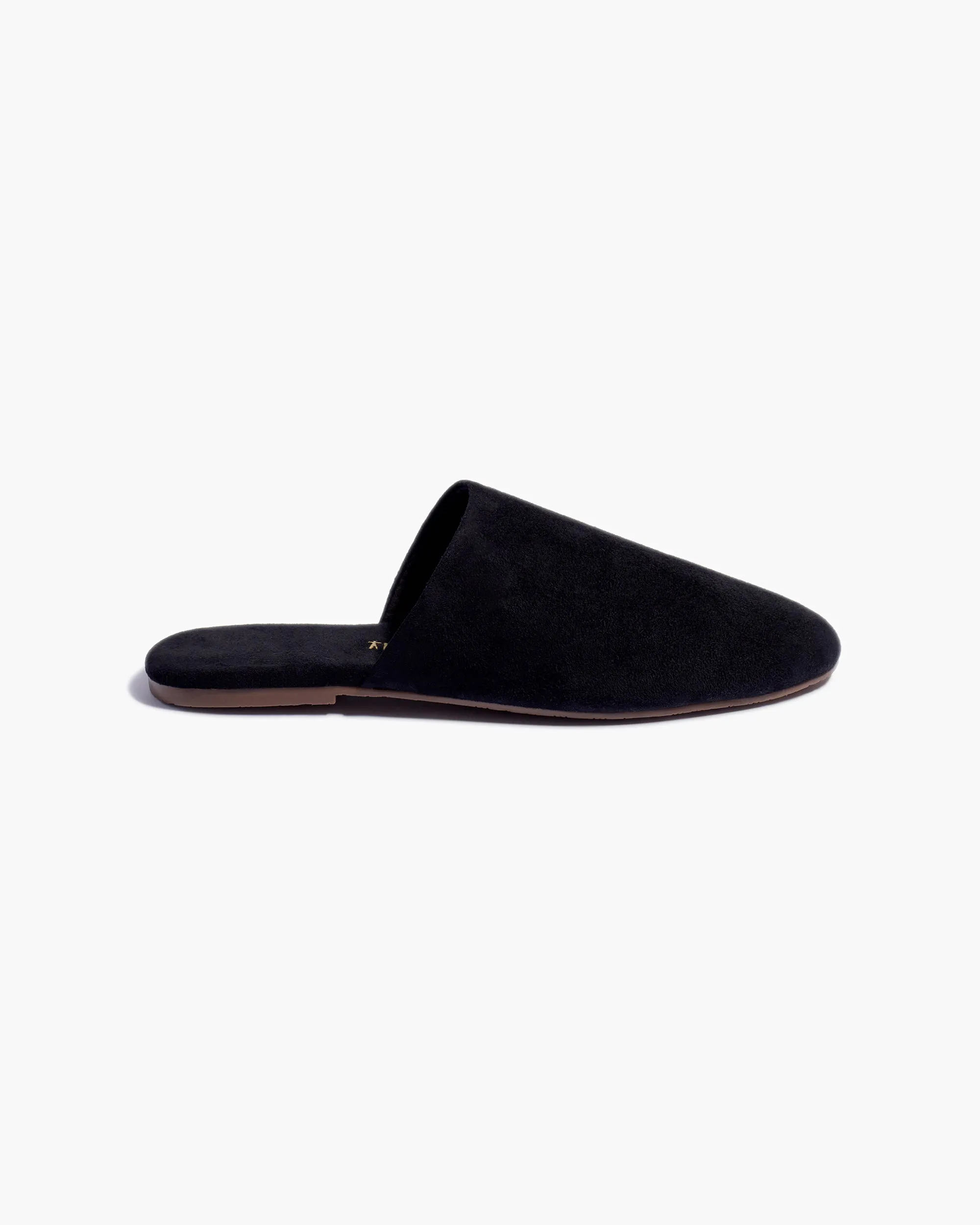 Ines - Black
