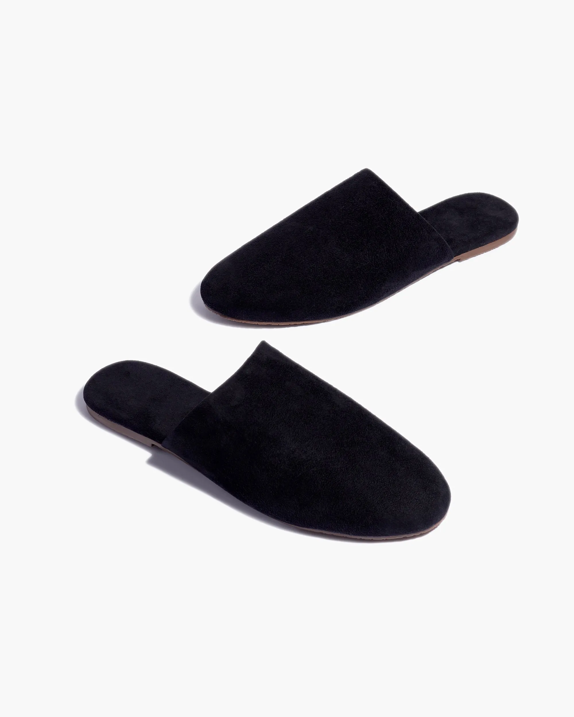 Ines - Black