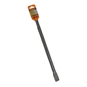 Ingco by Winland Ingco SDS MAX Chisel 18x400mm Flat - DBC0224001 | Pointed - DBC0214001 SOLD PER PIECE