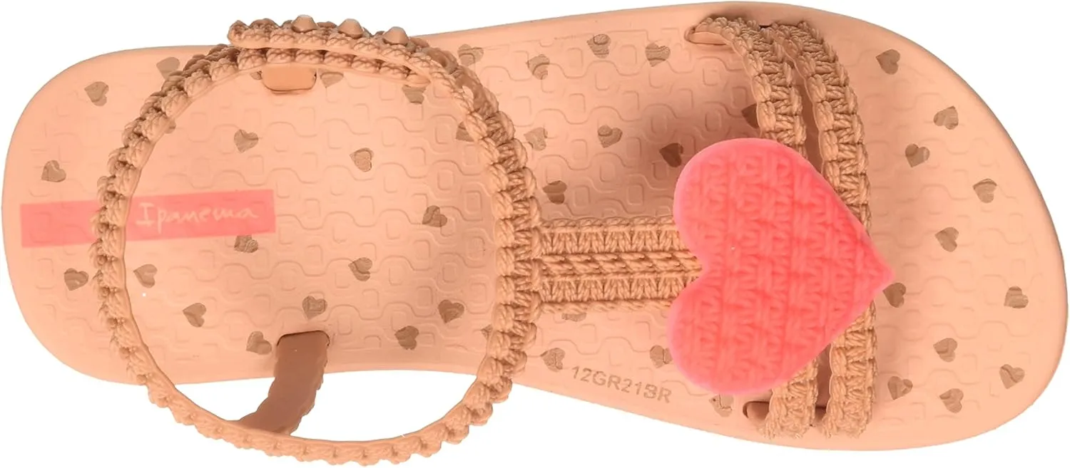 Ipanema Baby-Girl's Sandal My First