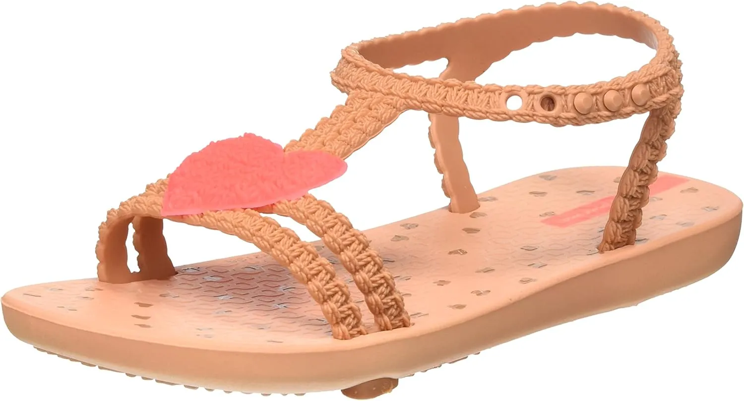Ipanema Baby-Girl's Sandal My First