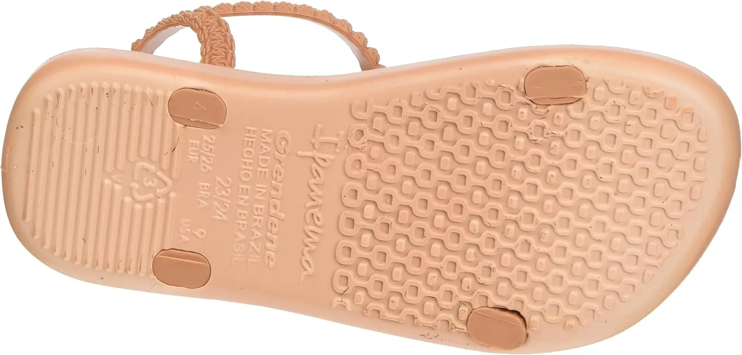 Ipanema Baby-Girl's Sandal My First