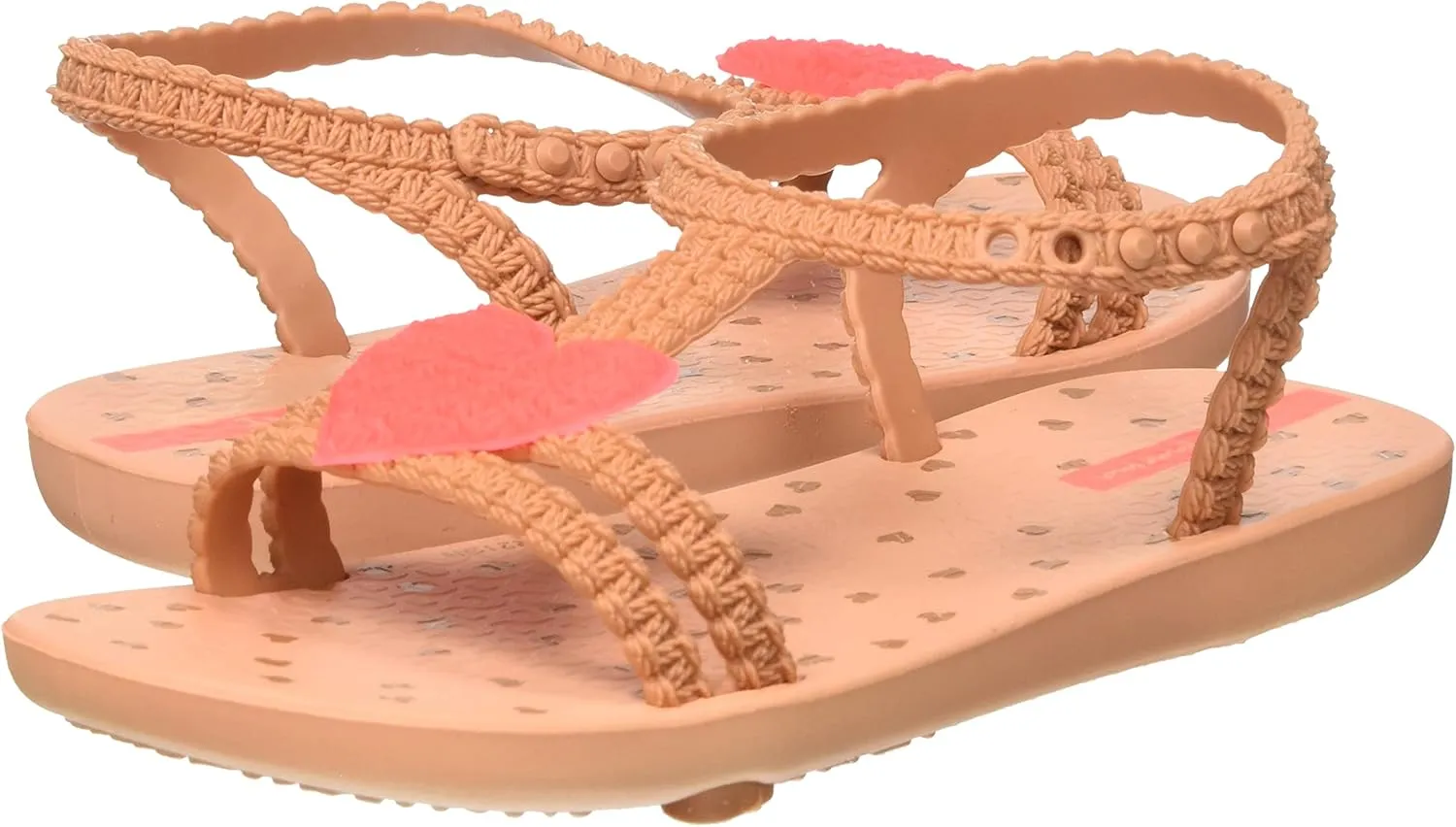 Ipanema Baby-Girl's Sandal My First