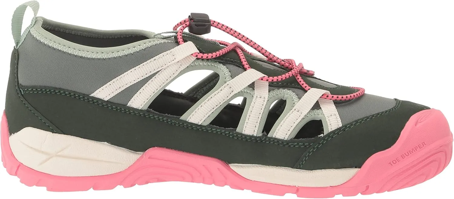 Jack Wolfskin Unisex-Adult Villi Sandal K Backpacking Boot