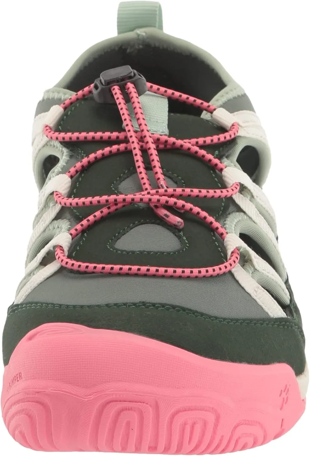 Jack Wolfskin Unisex-Adult Villi Sandal K Backpacking Boot