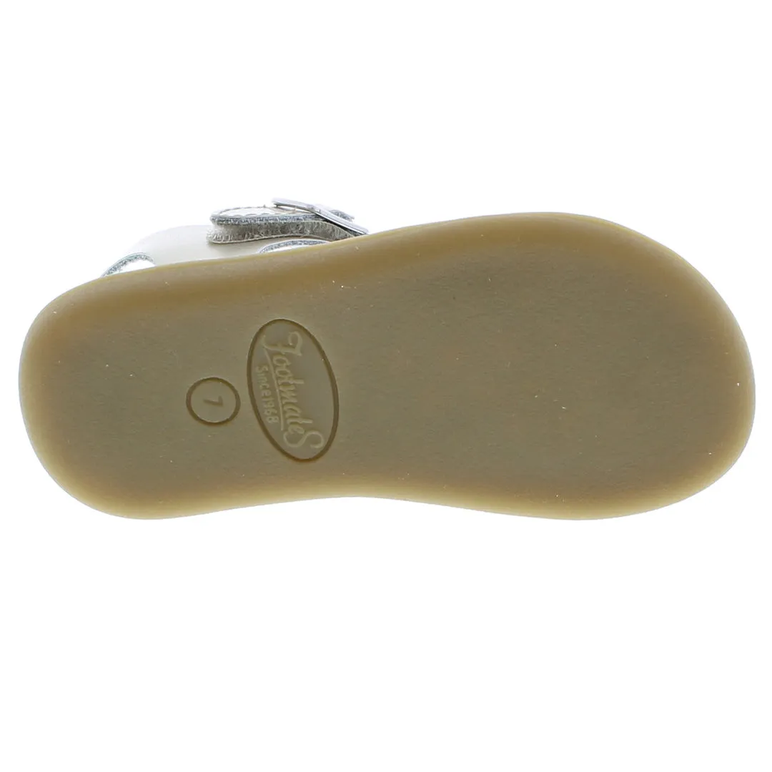 Jasmine Sandal Soft Gold
