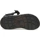 JCH110012Z Chaco Women's CushZ Toe-Loop Extra Cushioned Sandal