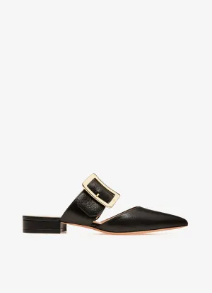 Jemina - Flat Pump