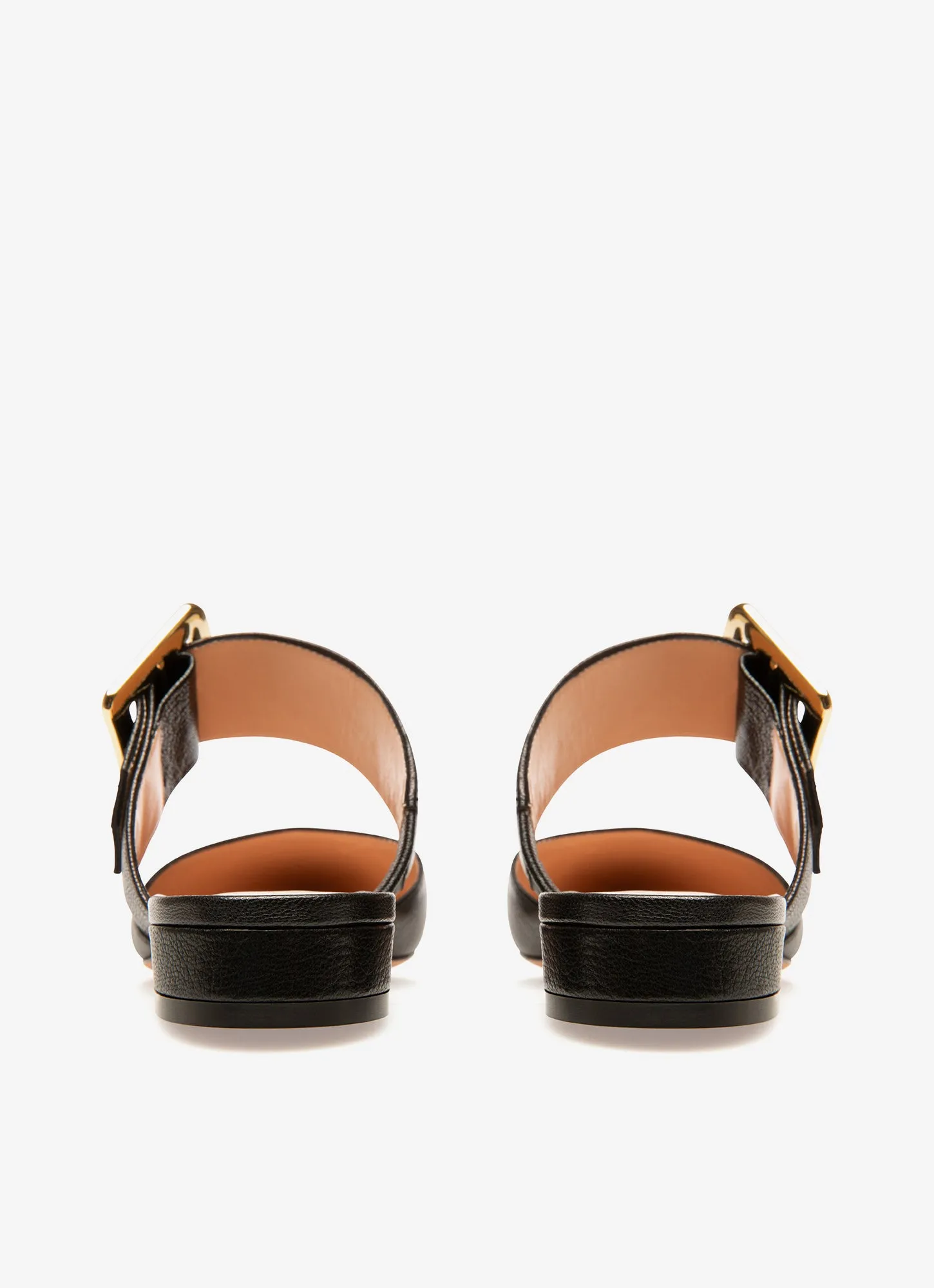 Jemina - Flat Pump