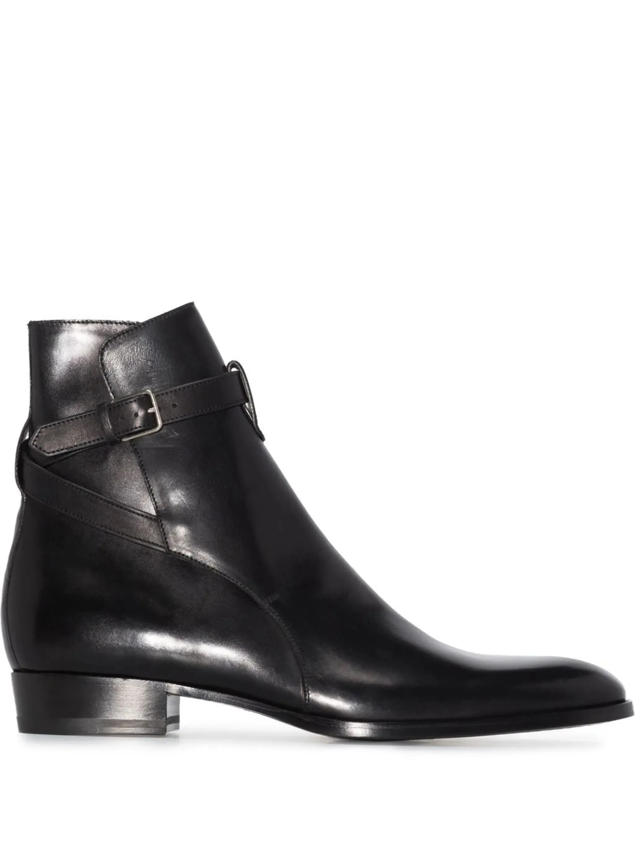 Jodhpur International shipping boots leather Wyatt Effortless