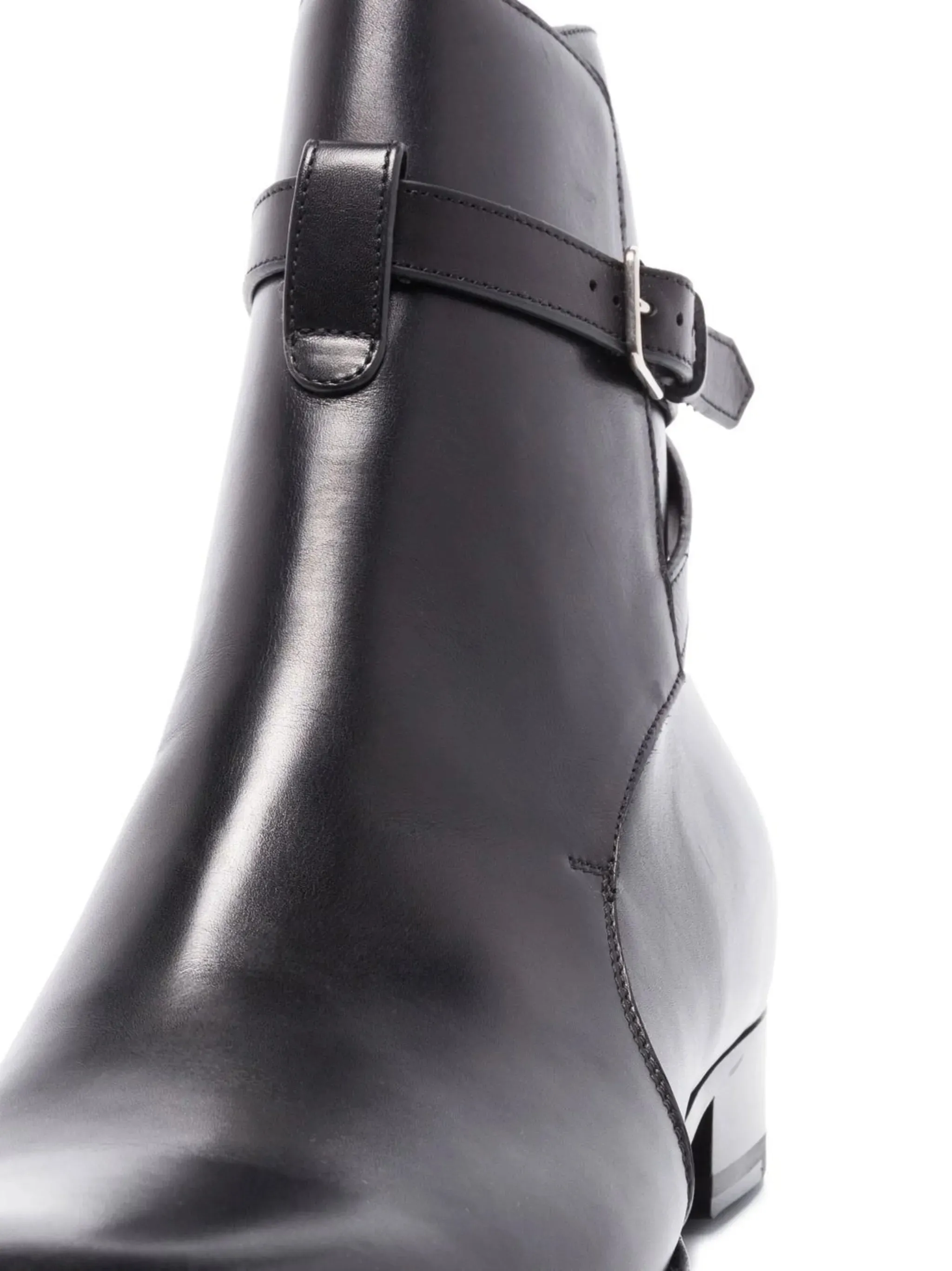 Jodhpur International shipping boots leather Wyatt Effortless