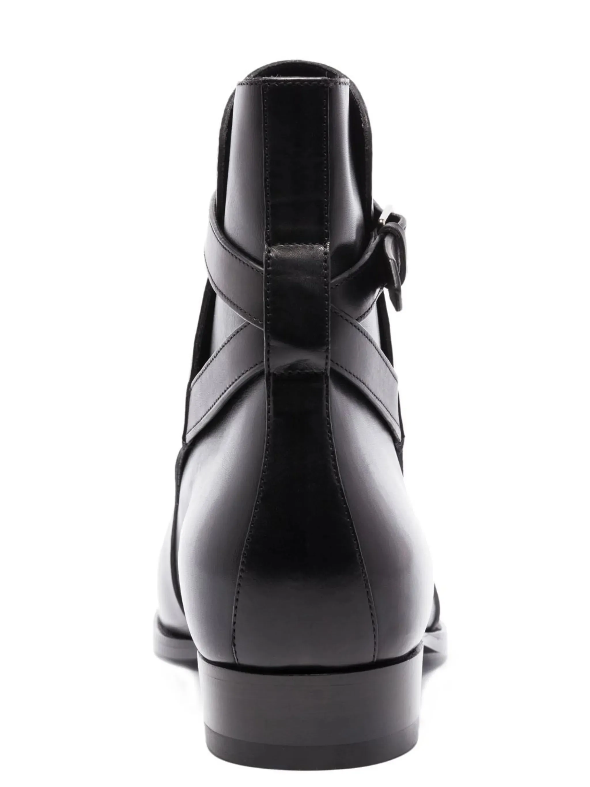 Jodhpur International shipping boots leather Wyatt Effortless