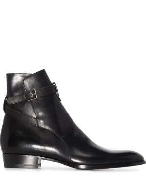 Jodhpur International shipping boots leather Wyatt Effortless