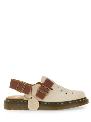 Jorge Oasis Mule