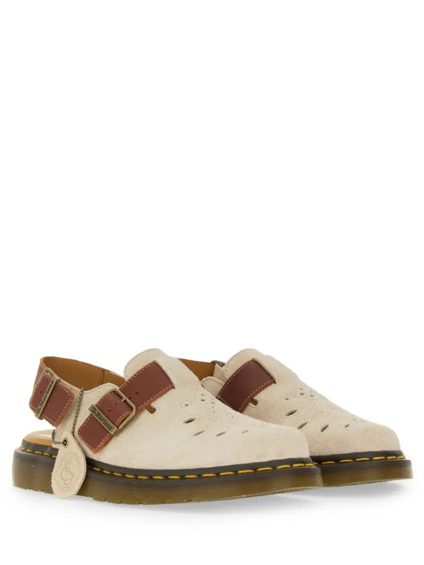 Jorge Oasis Mule
