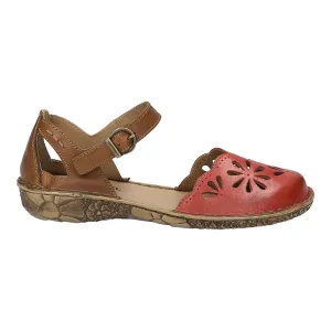 Josef Seibel - Rosalie 04 - Rubin-Multi - Sandals