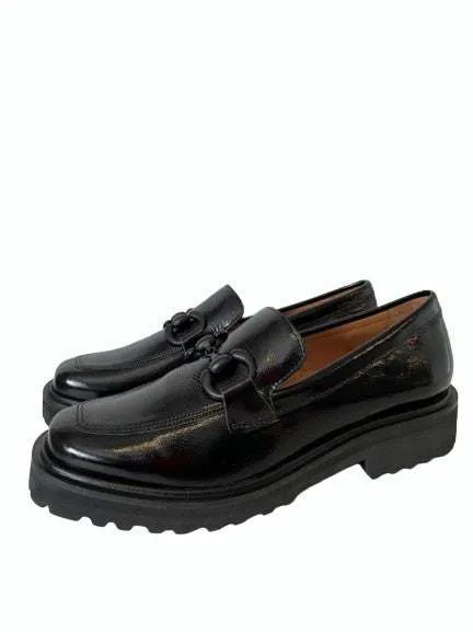 Karen Koo 71003LACK- Loafer