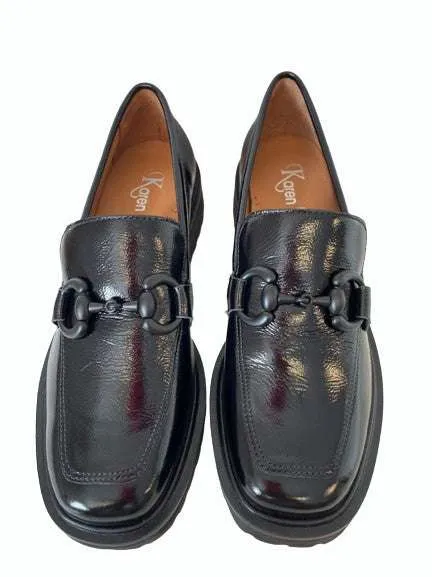 Karen Koo 71003LACK- Loafer