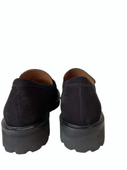 Karen Koo 71003NUBK- Loafer