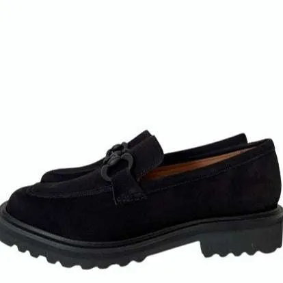 Karen Koo 71003NUBK- Loafer