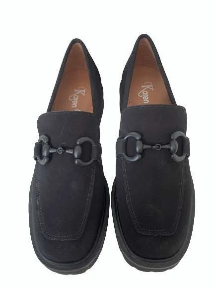 Karen Koo 71003NUBK- Loafer