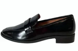 Karen Koo 78503BLK- Loafer