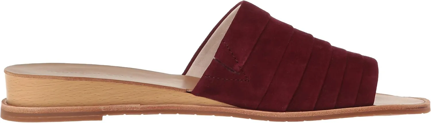 Kenneth Cole Women's Janie Slide Sandal