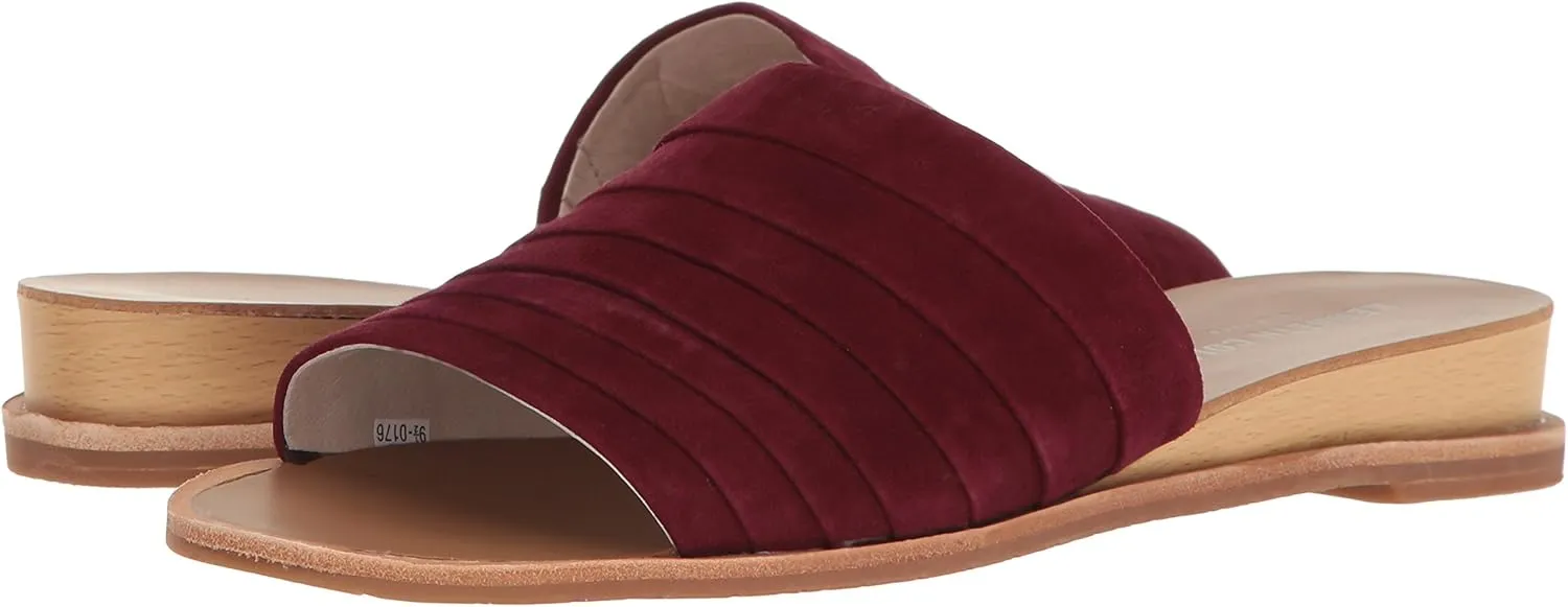 Kenneth Cole Women's Janie Slide Sandal