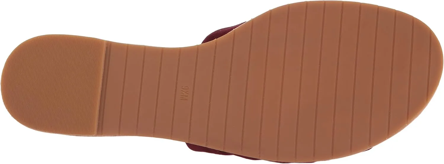Kenneth Cole Women's Janie Slide Sandal