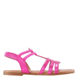 KEVA-PINK-METALLIC