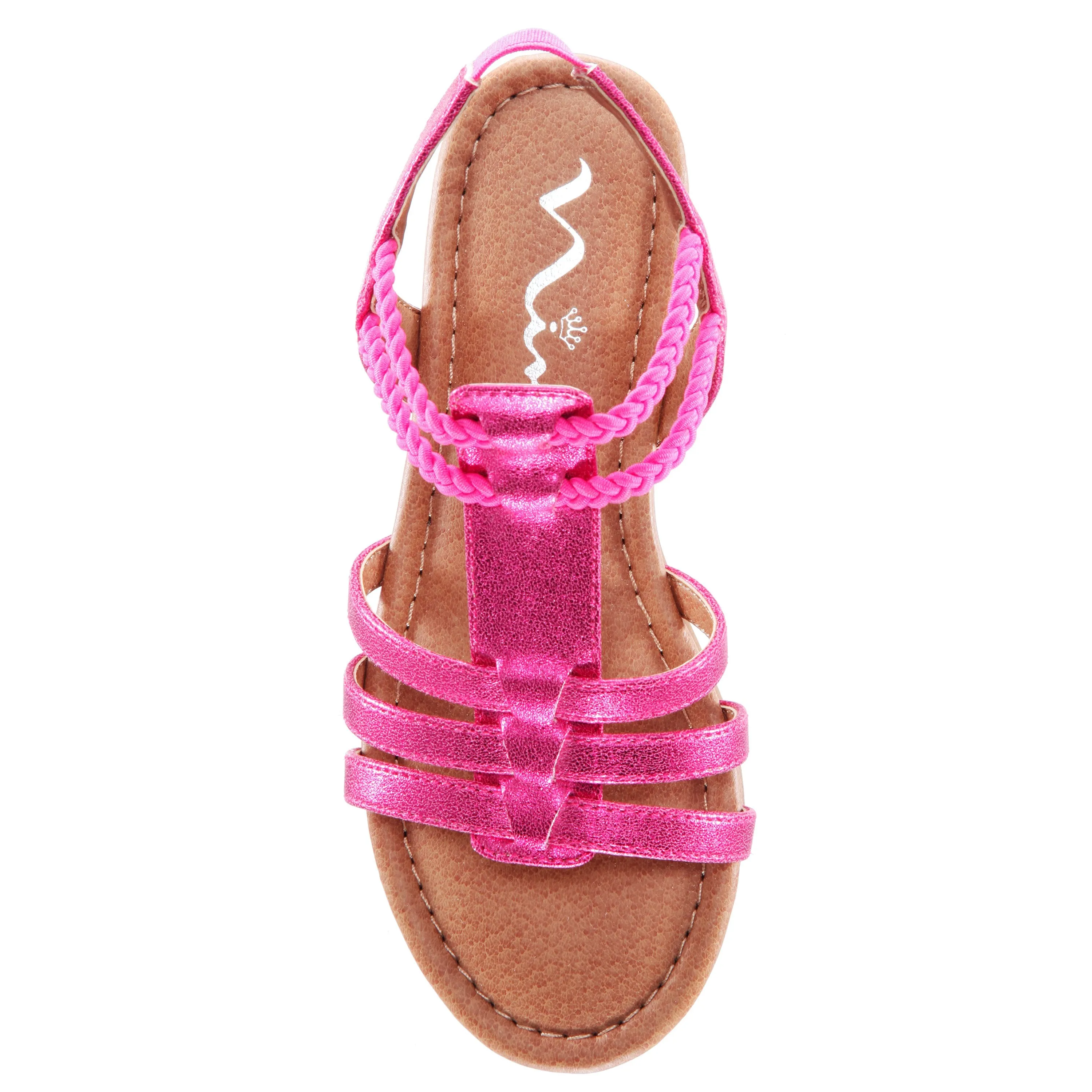 KEVA-PINK-METALLIC