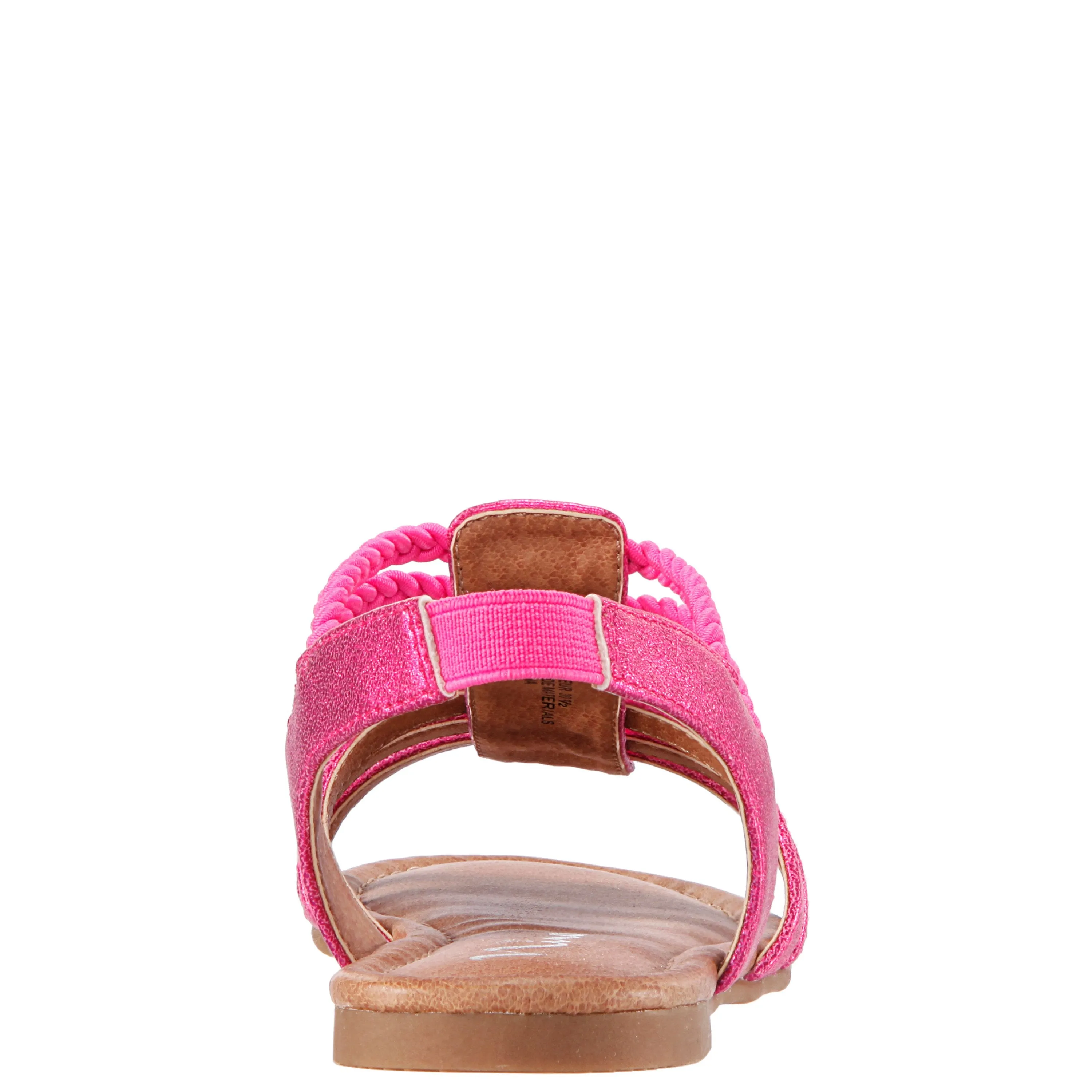 KEVA-PINK-METALLIC