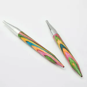 Knit Pro Symfonie Interchangeable Circular Needles - Short