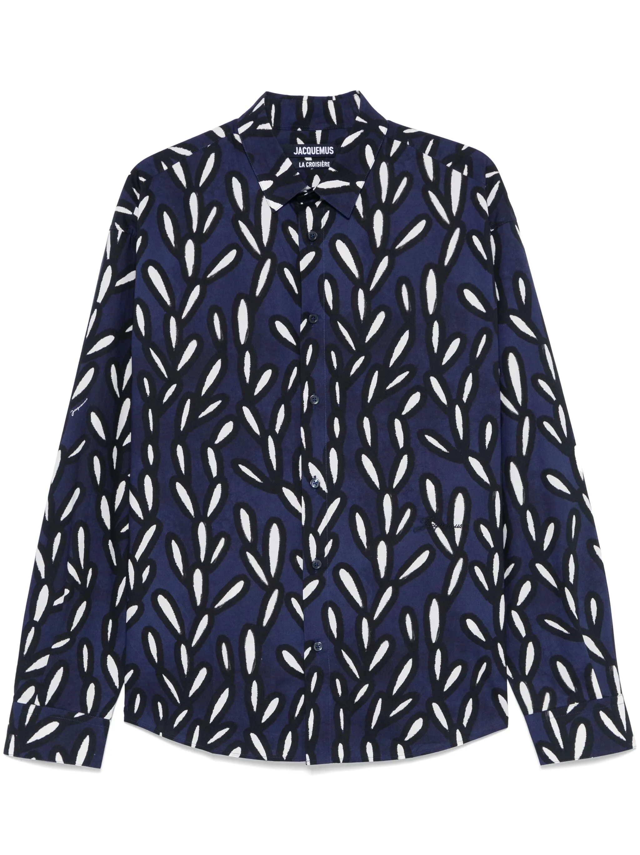 La Chemise Simon Shirt