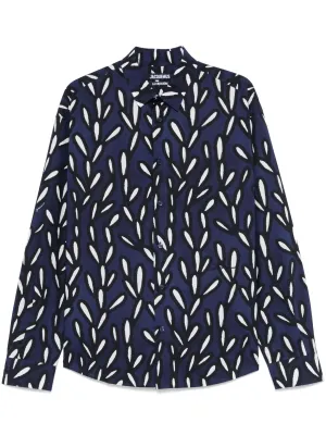 La Chemise Simon Shirt