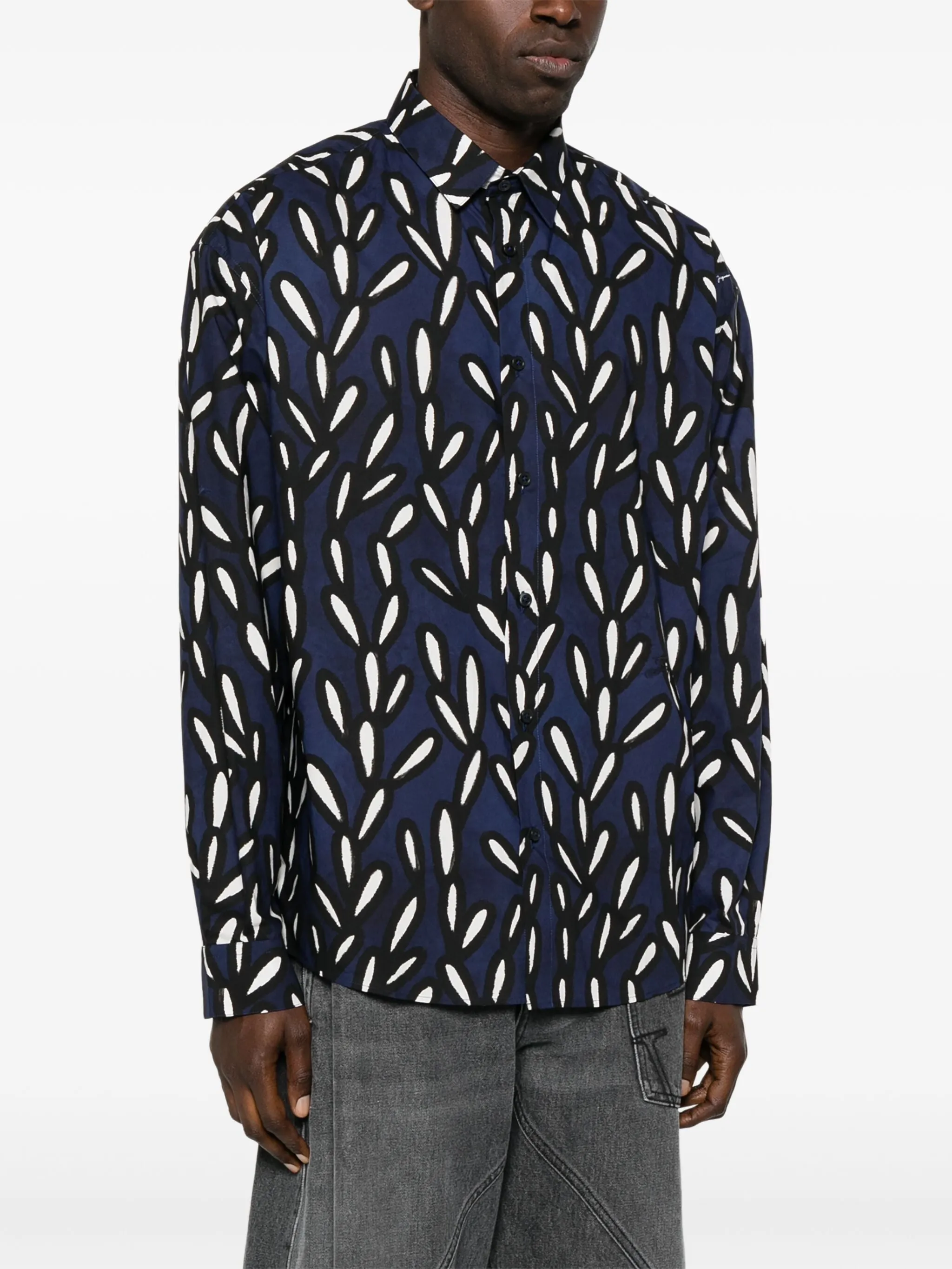 La Chemise Simon Shirt