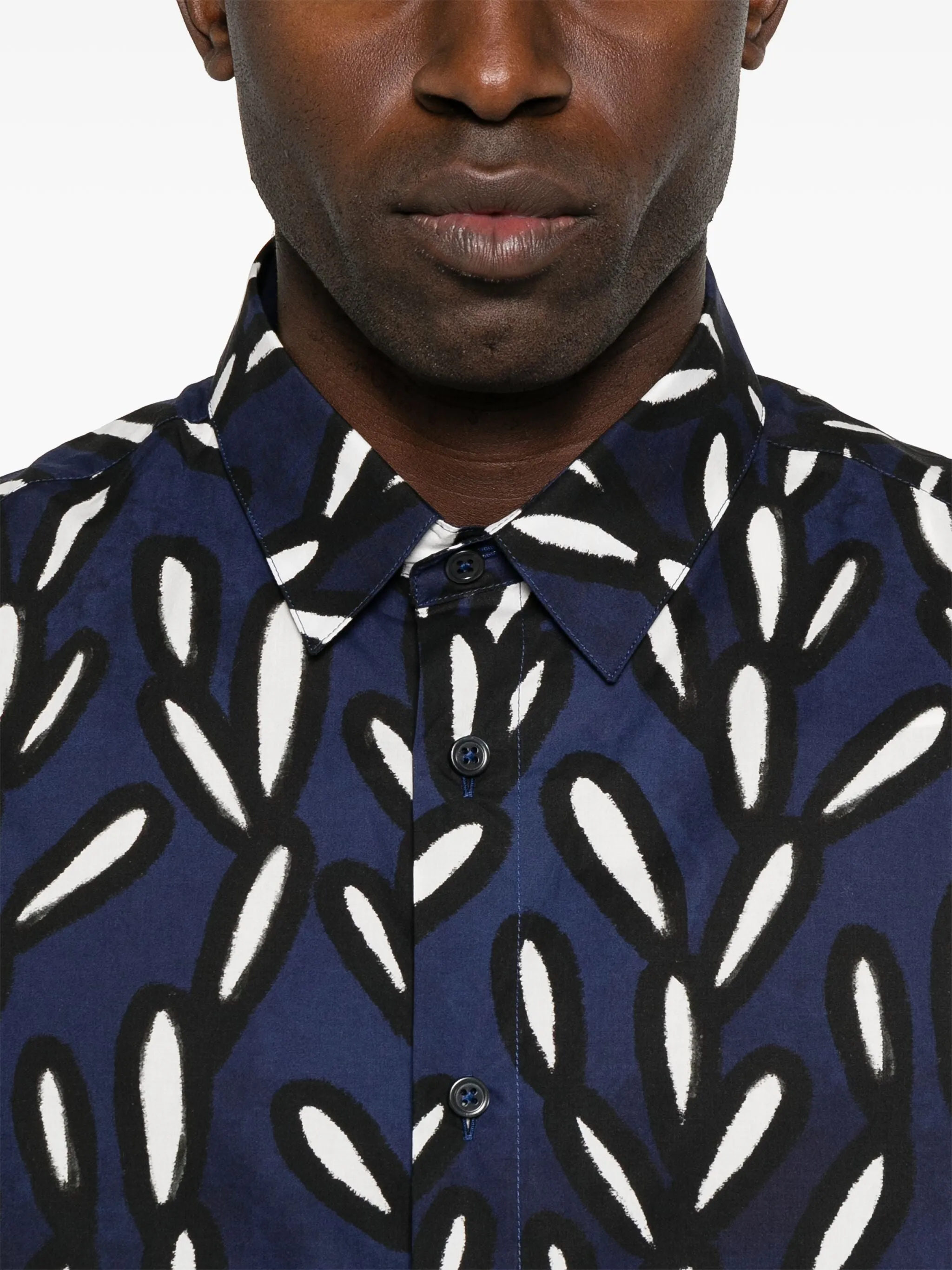 La Chemise Simon Shirt